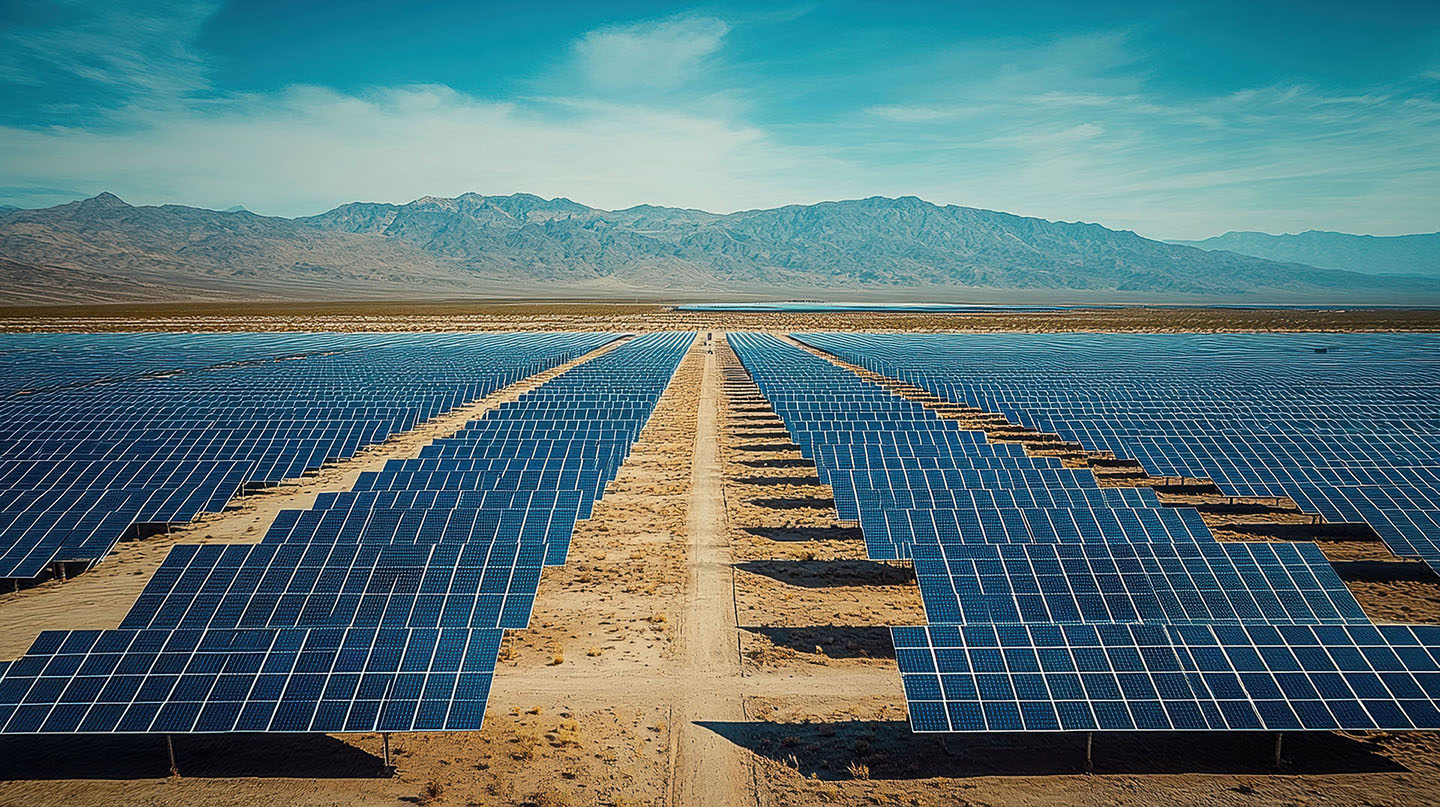 ContourGlobal Expands with Two Solar PV Acquisitions