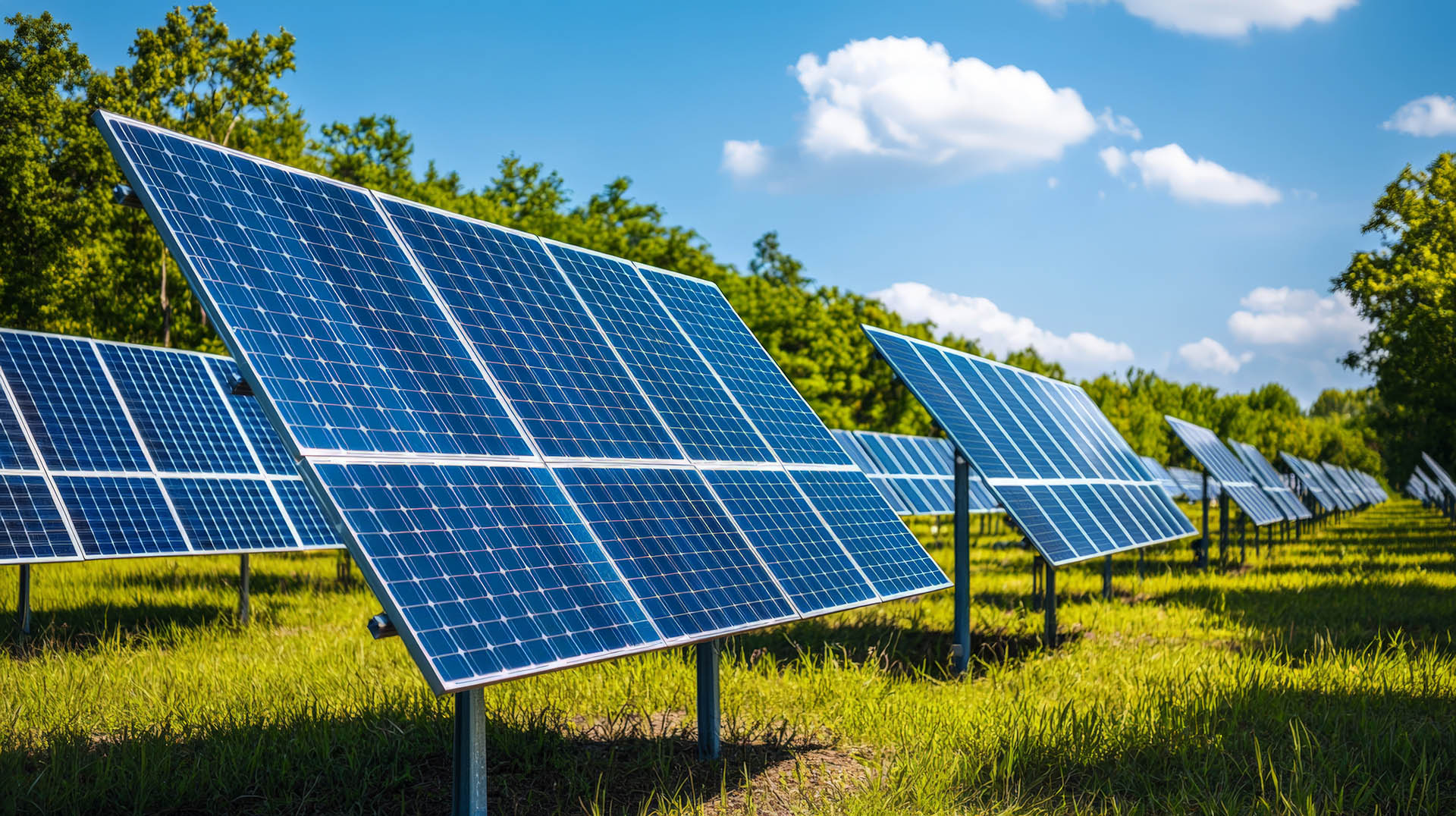 Pivot Energy Secures $200M Tax Credit for Solar Portfolio